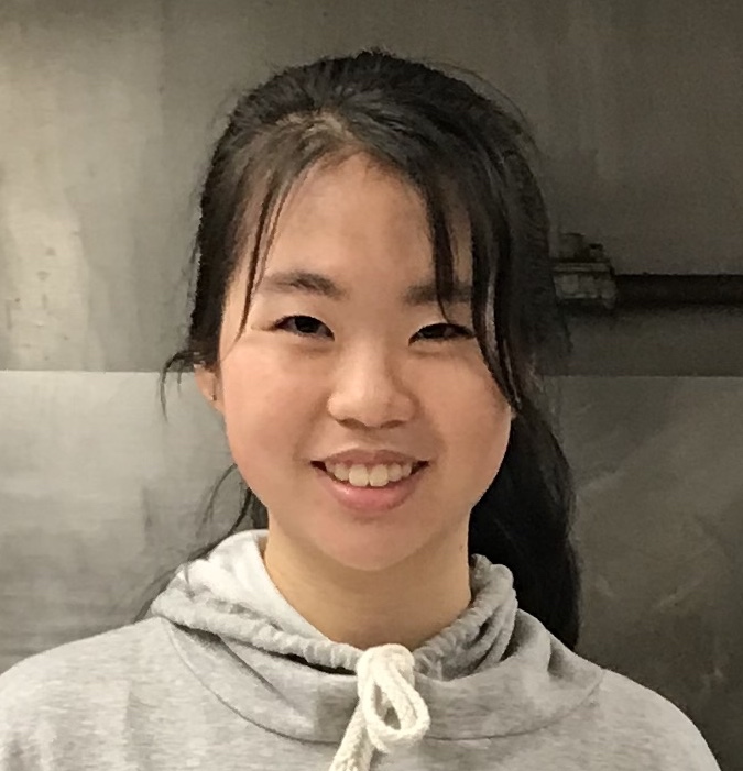 Sarah Kim, Teacher