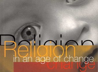Change in Religion