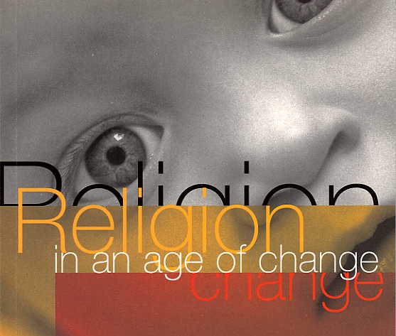 Change in Religion