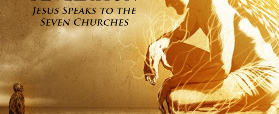 Christ speaks to the Churches