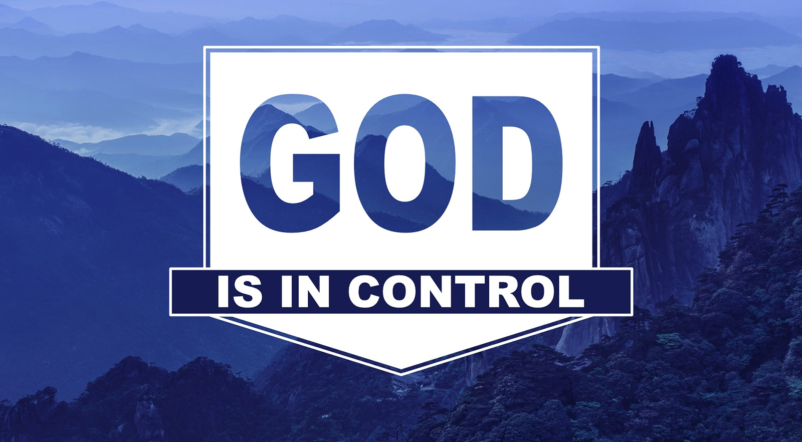 god-is-in-control