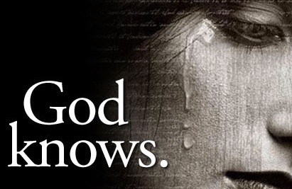 god knows